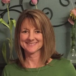 Meet your Posher, Jill